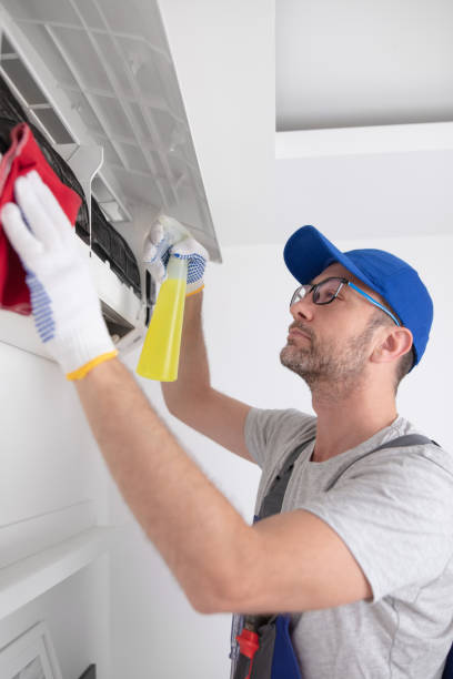 Best HVAC Maintenance and Cleaning  in Hill N Dale, FL